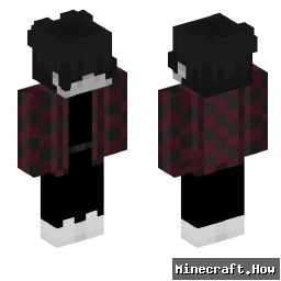 dysaster4521 - Minecraft skin