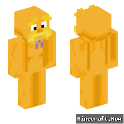 Rebelwithlove - Minecraft skin