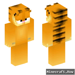 Kroete09 - Minecraft skin