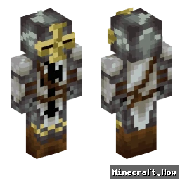 Aglatyin2 - Minecraft skin