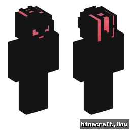 TheisGeis - Minecraft skin
