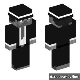 YachtParty - Minecraft skin