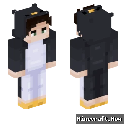 LenientCornet27 - Minecraft skin
