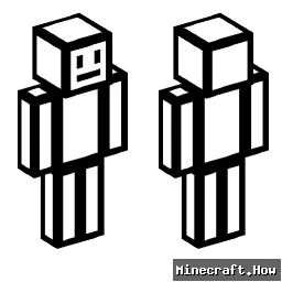 Tantalium1 - Minecraft skin