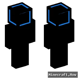 xveve9 - Minecraft skin