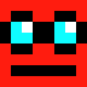THEREDex_ classic skin texture