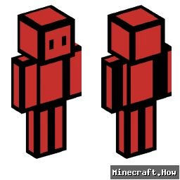 PhattySmurf - Minecraft skin