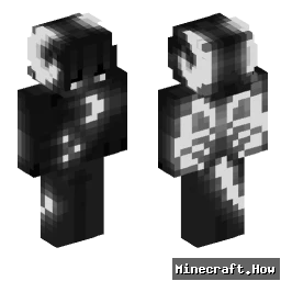 MMARION_ - Minecraft skin