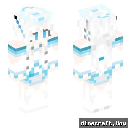 Actpecter - Minecraft skin