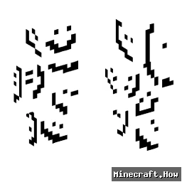 Interpretate - Minecraft skin