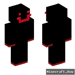 Sctrpingu - Minecraft skin