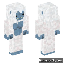 obamnagaming - Minecraft skin