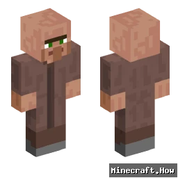 _COBRACHAN_ - Minecraft skin