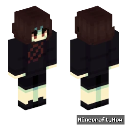 herbalife_4_all - Minecraft skin
