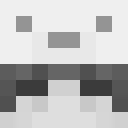 PolarShops classic skin texture