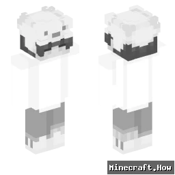 PolarShops - Minecraft skin
