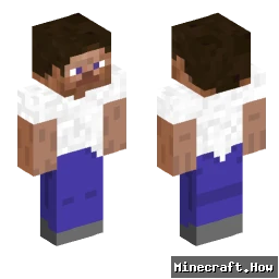 Erten173 - Minecraft skin