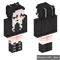 Lemon_emiL - Minecraft skin