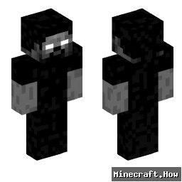 LiamoGT - Minecraft skin