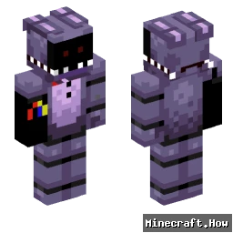 ksw09 - Minecraft skin