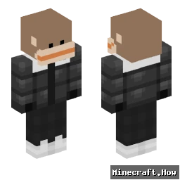 uwumello - Minecraft skin