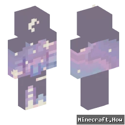 MrPlentyGM - Minecraft skin