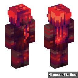 ilox84 - Minecraft skin