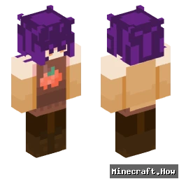 Averageguy127 - Minecraft skin