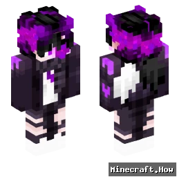 AchillesPro11 - Minecraft skin