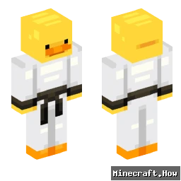 Thatchy_Panda - Minecraft skin
