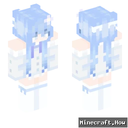 Ghatto403 - Minecraft skin