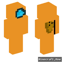 MegaGuy17 - Minecraft skin