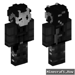 BrowneyBoi43 - Minecraft skin