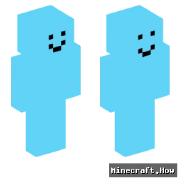seel_6 - Minecraft skin