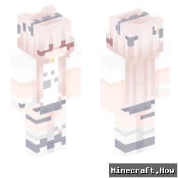 TjayyDrops - Minecraft skin