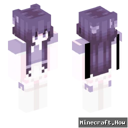 danoll - Minecraft skin