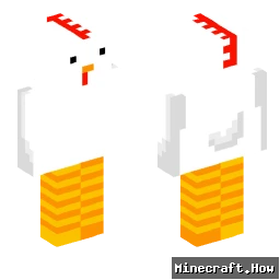 _Pobble - Minecraft skin