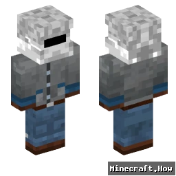 Sully310 - Minecraft skin