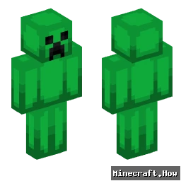 Just_Milk_Guy - Minecraft skin