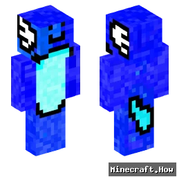 stingerbeeman2 - Minecraft skin