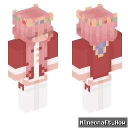 TJCOOLDJ21 - Minecraft skin