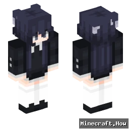 Berroers - Minecraft skin