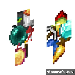 BSquared14 - Minecraft skin