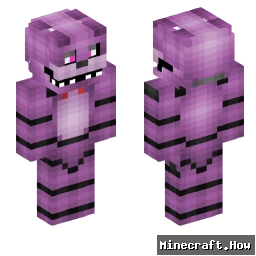 kurek809 - Minecraft skin