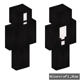 DoctorRAVEN_1 - Minecraft skin