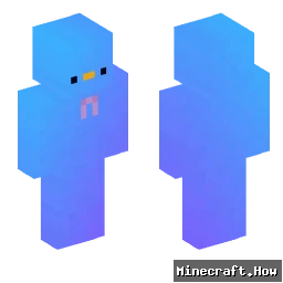 Aspect1991 - Minecraft skin
