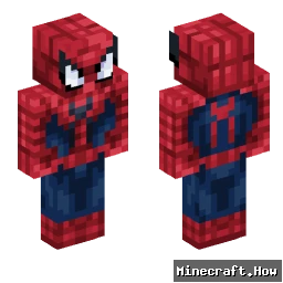c2vx - Minecraft skin