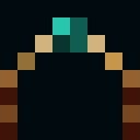 Werwolli classic skin texture