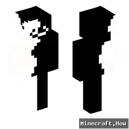 m7mad45 - Minecraft skin