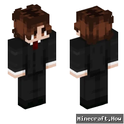 Pixlvr - Minecraft skin